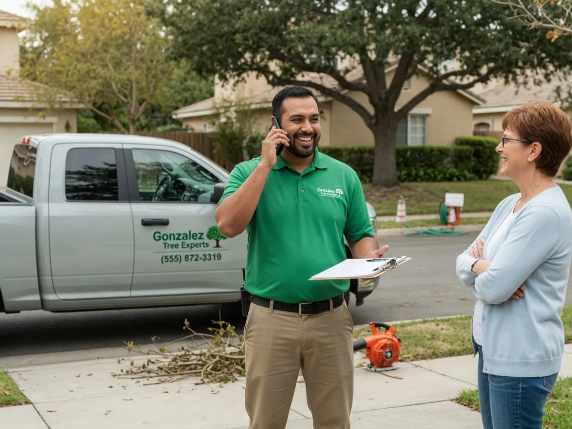 Tree Service Gurdon, AR FAQs